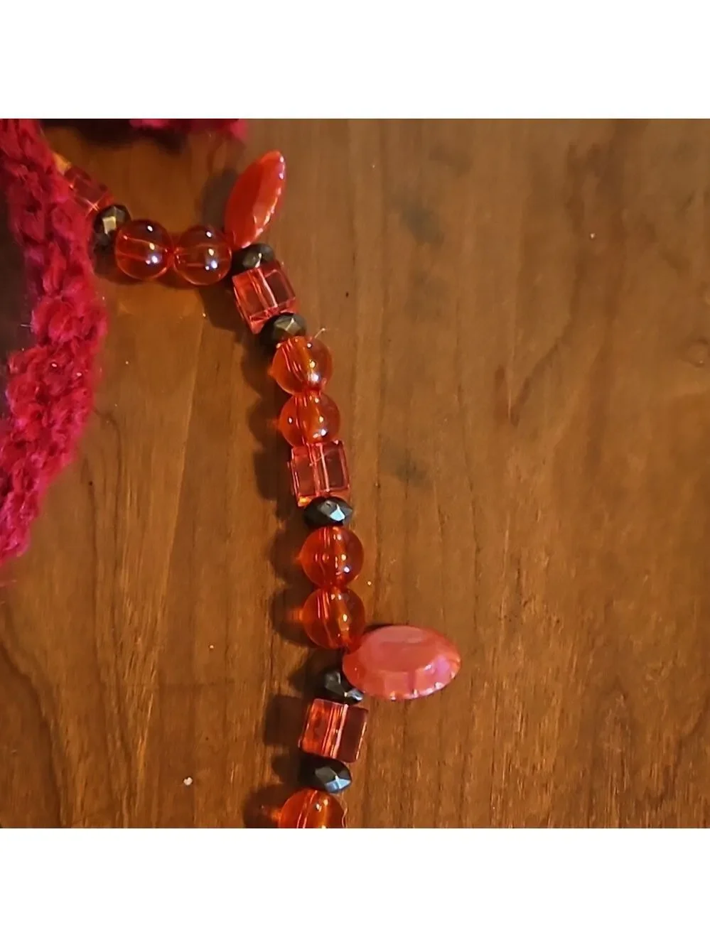 Hand Crafted hand crafted